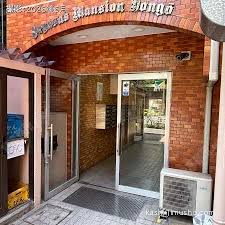 9/9 エントランス