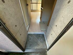 11/14 バルコニー