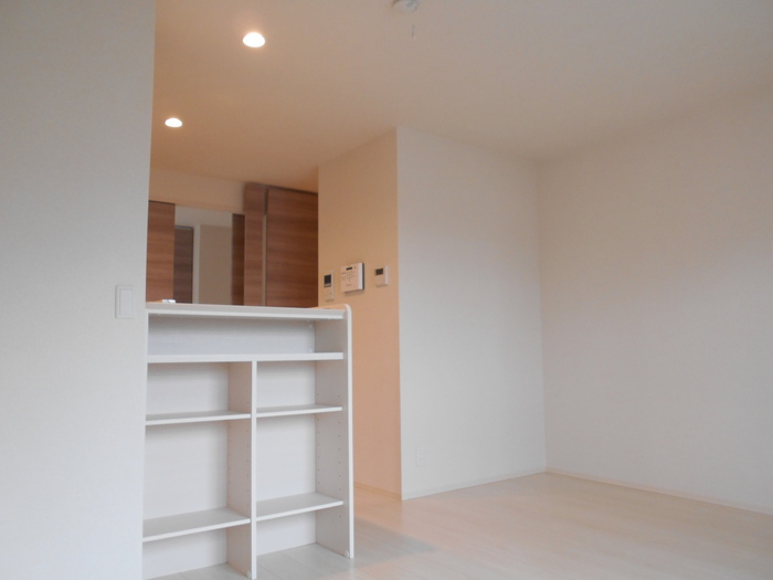 3/18 リビング/ダイニング