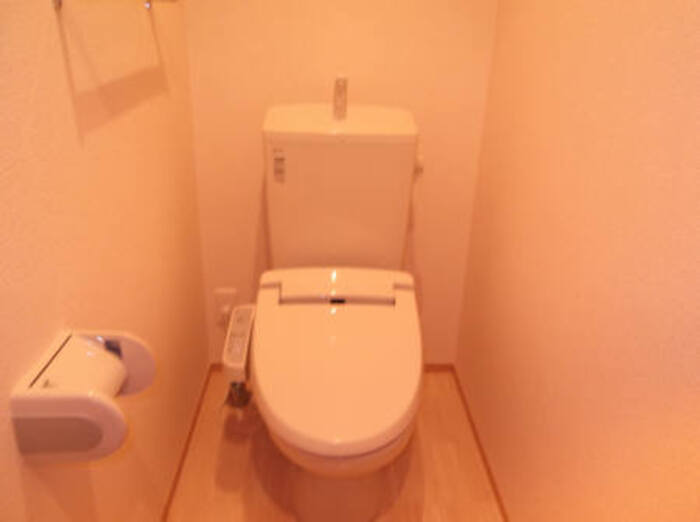 4/8 トイレ