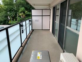 13/17 バルコニー