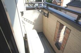 14/16 バルコニー