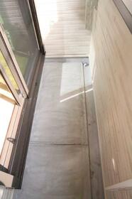 15/17 バルコニー