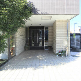 11/11 エントランス