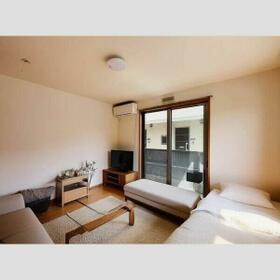 6/15 リビング/ダイニング