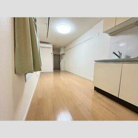 8/16 リビング/ダイニング