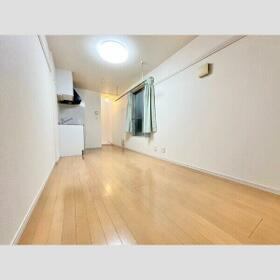 6/16 リビング/ダイニング