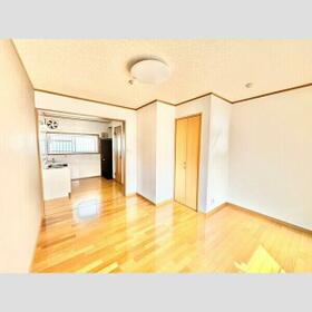 4/14 リビング/ダイニング