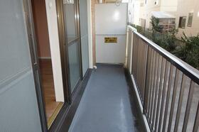 16/16 バルコニー