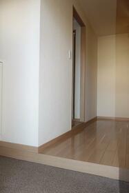 8/16 玄関