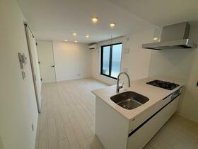 3/11 リビング/ダイニング