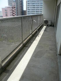 15/15 バルコニー