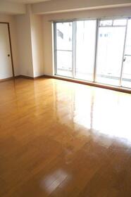 4/15 リビング/ダイニング