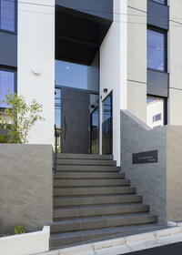 12/12 エントランス