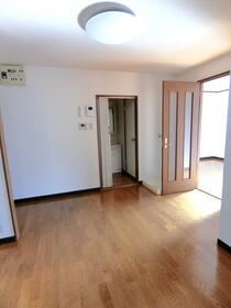 3/16 リビング/ダイニング