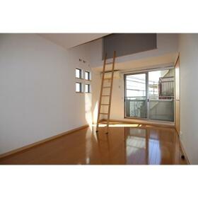 4/14 リビング/ダイニング