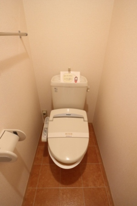 8/15 トイレ