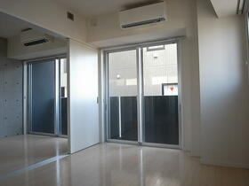 14/15 バルコニー