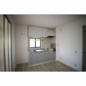 4/16 リビング/ダイニング