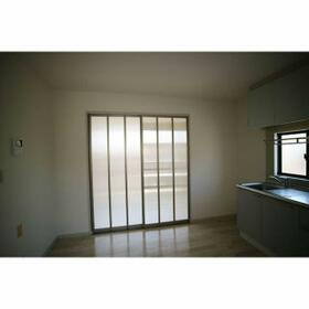 6/16 リビング/ダイニング