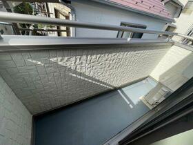 13/24 バルコニー