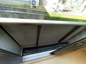 13/16 バルコニー