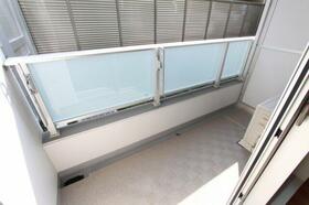 12/14 バルコニー