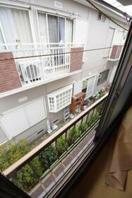 13/16 バルコニー