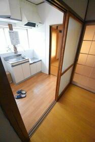 4/16 リビング/ダイニング