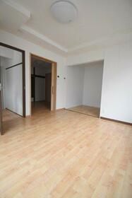 8/16 リビング/ダイニング