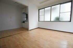 4/16 リビング/ダイニング