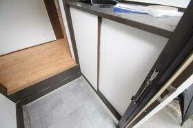 15/16 バルコニー