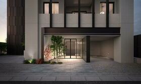 2/2 エントランス