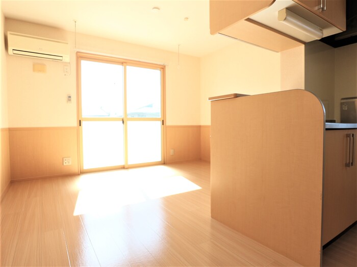 4/29 リビング/ダイニング