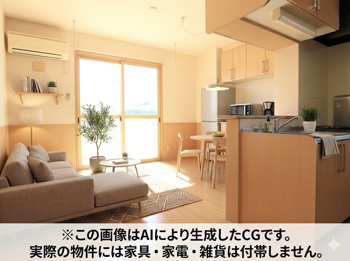 5/29 リビング/ダイニング