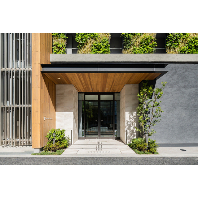 2/10 エントランス