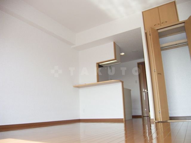 3/13 リビング/ダイニング