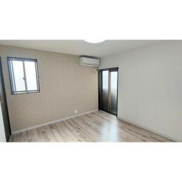 3/8 リビング/ダイニング