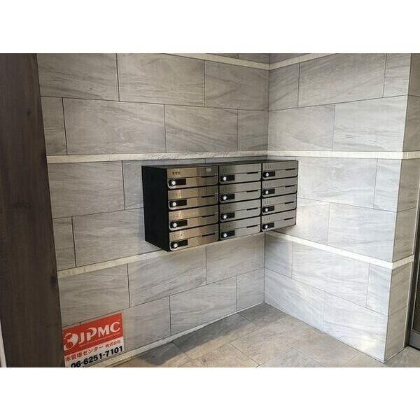 8/8 エントランス