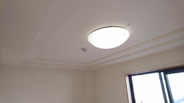 4/27 リビング/ダイニング