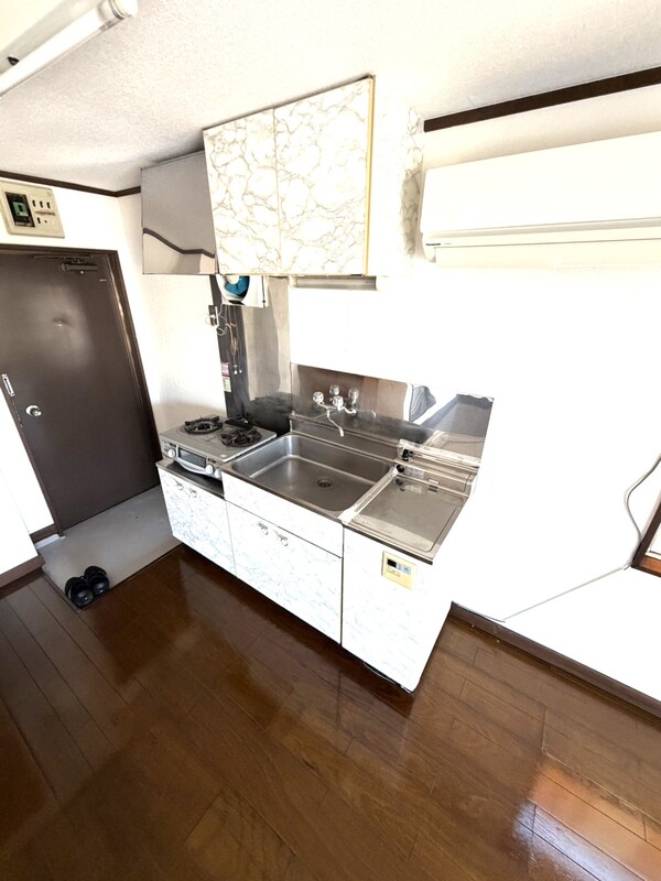 7/20 キッチン