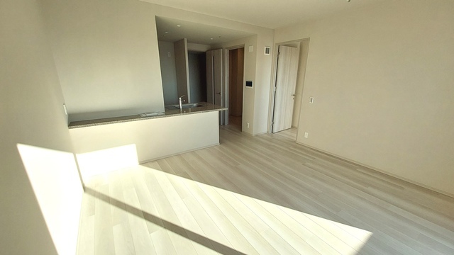 2/9 リビング/ダイニング