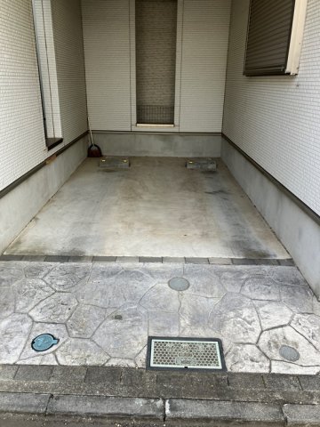 19/19 駐車場