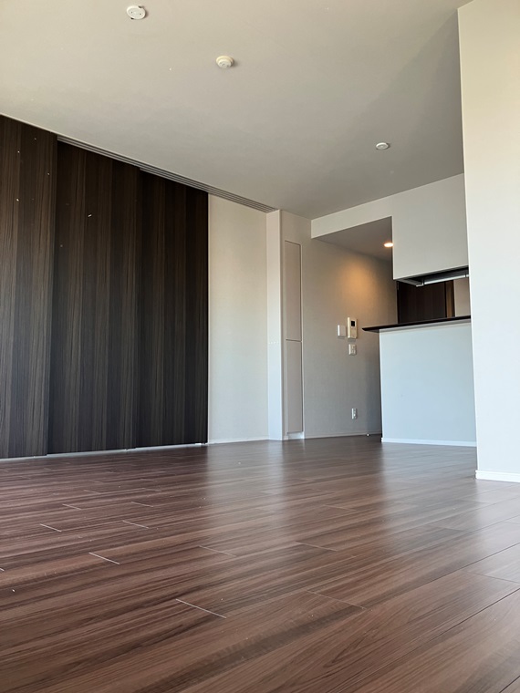 3/18 リビング/ダイニング