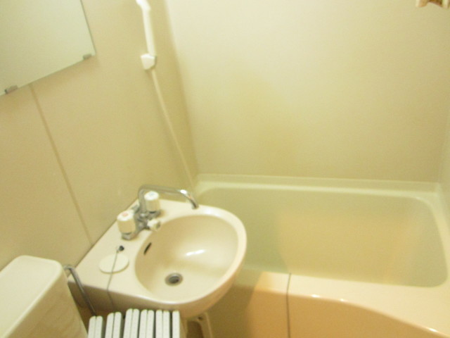 9/23 浴室