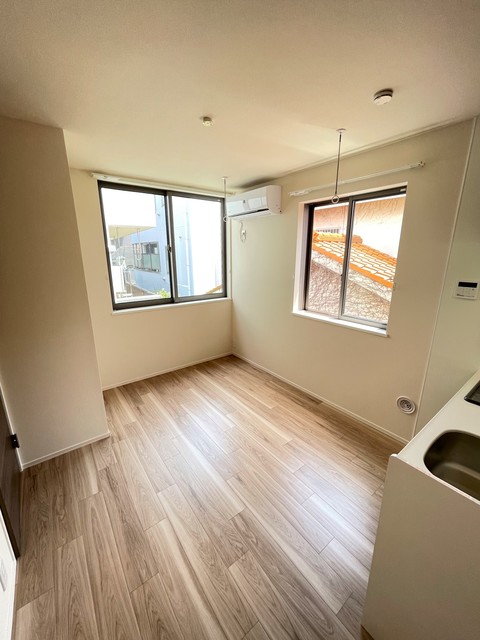 5/17 リビング/ダイニング