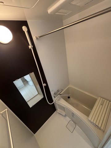 7/17 浴室