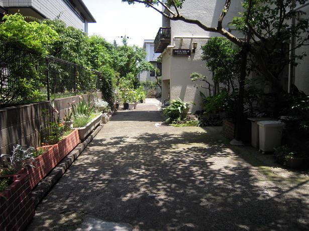 20/28 エントランス