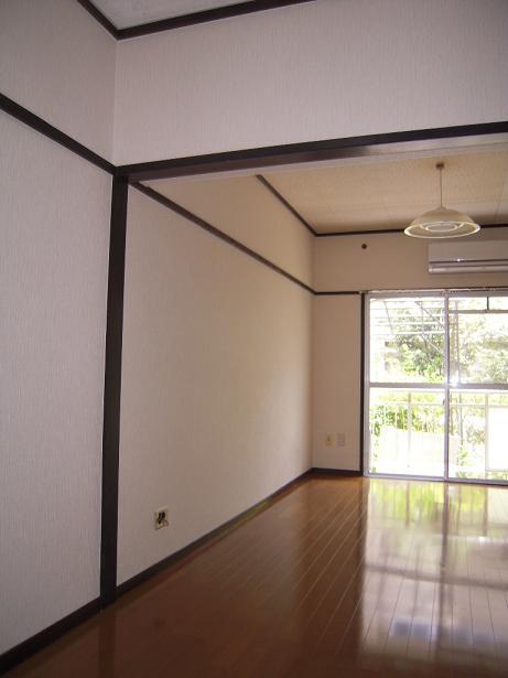 3/28 リビング/ダイニング