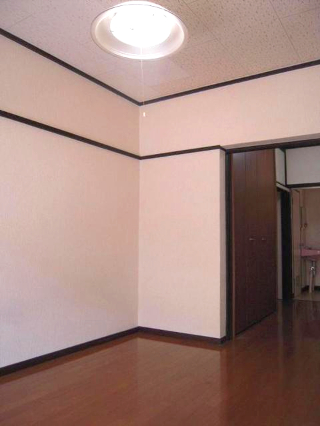 5/28 リビング/ダイニング